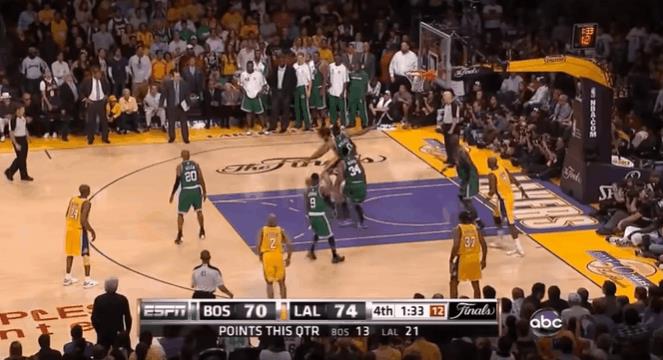 马刺快船抢七(近年来NBA“抢七”名场面,哪一场是你的青春?)