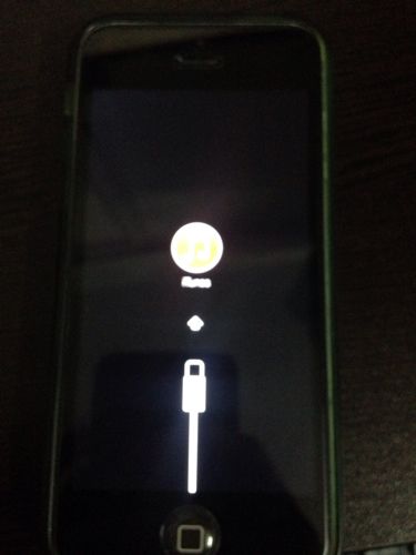 手机进水开不了机