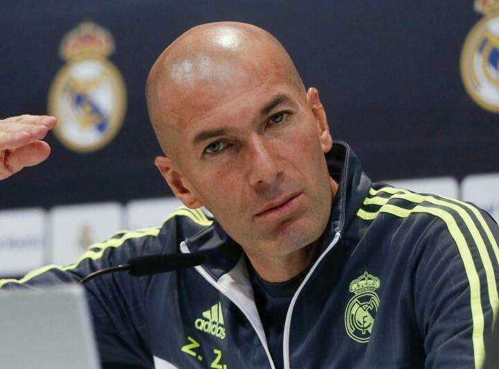 配上现在齐达内的体系（从齐达内放弃厄齐尔开始，他的欧冠三连冠体系，就已经初步形成了）