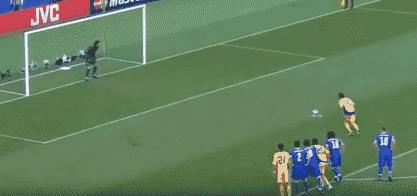 足球门将能上场踢球吗(为什么中超不允许外援门将?门将在所有位置中有多重要?)