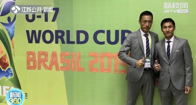 国足都无缘世界杯最后2场(半岛叨叨丨围炉相聚的世界杯,你准备好了吗?国足缺席,但中国元素满满)