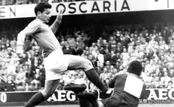 世界杯球员几岁退休(盘点:5位早早退役的世界级球星,法国射手曾创造世界杯进球纪录)