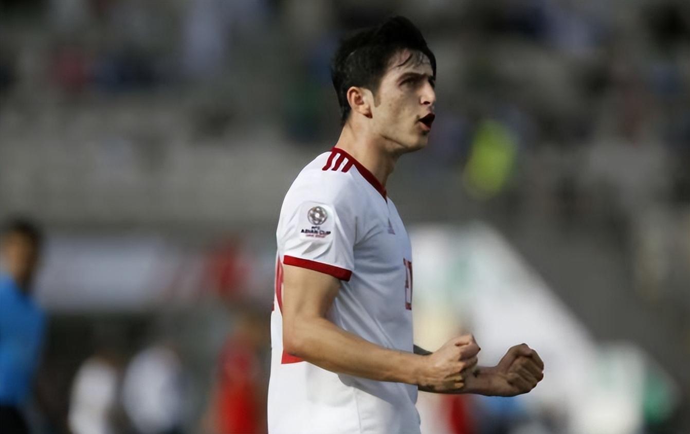 2022世界杯各组出线形势（亚洲6队世界杯参赛前景：1队近乎出线，3队或拿分，2队恐全败出局）