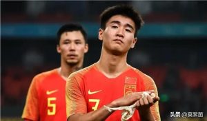 男足进过世界杯决赛吗（中国男足踢进过世界杯吗？你知道“黑色三分钟”吗？）-华海博客