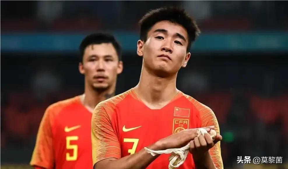 男足进过世界杯决赛吗（中国男足踢进过世界杯吗？你知道“黑色三分钟”吗？）