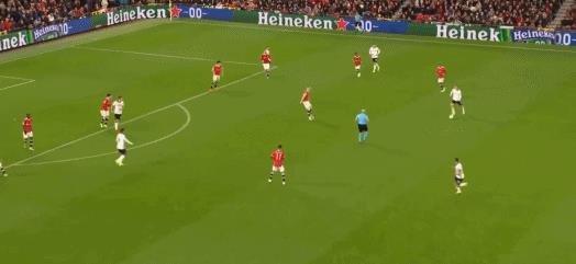 c罗欧冠曼联3（欧冠-曼联3-2逆转亚特兰大 拉什福德马奎尔破门C罗制胜球）