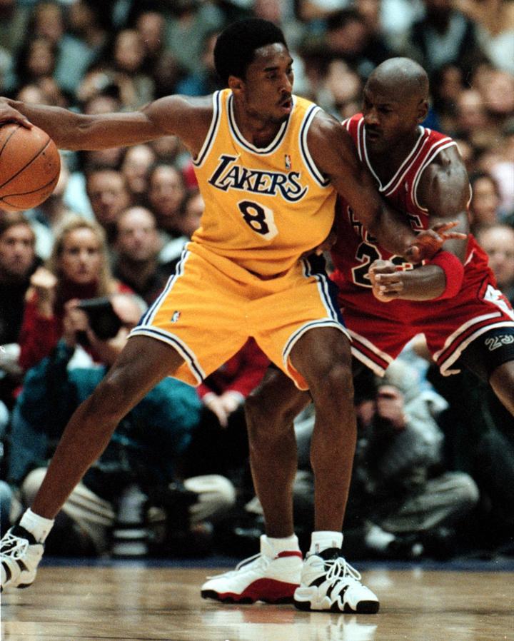 相遇nba有哪些超巨（以下十大超巨对位，你最喜欢哪一组？）