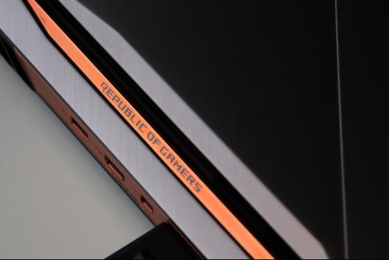 玩家国度电竞(游戏爱好者首选:玩家国度G7AI电竞游戏本上手评测)