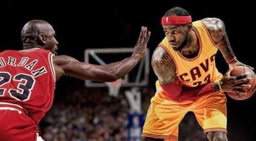 相遇nba有哪些超巨（以下十大超巨对位，你最喜欢哪一组？）