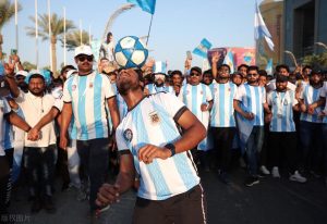 世界杯2022入围名单中文名字(直接冠军!半支巴萨加马竞,入选2022年卡塔尔世界杯名单)-华海博客