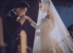 中国女星世界杯（“一嫁改命”张馨予，从“全网黑”到“最美军嫂”，她经历了什么）-华海博客