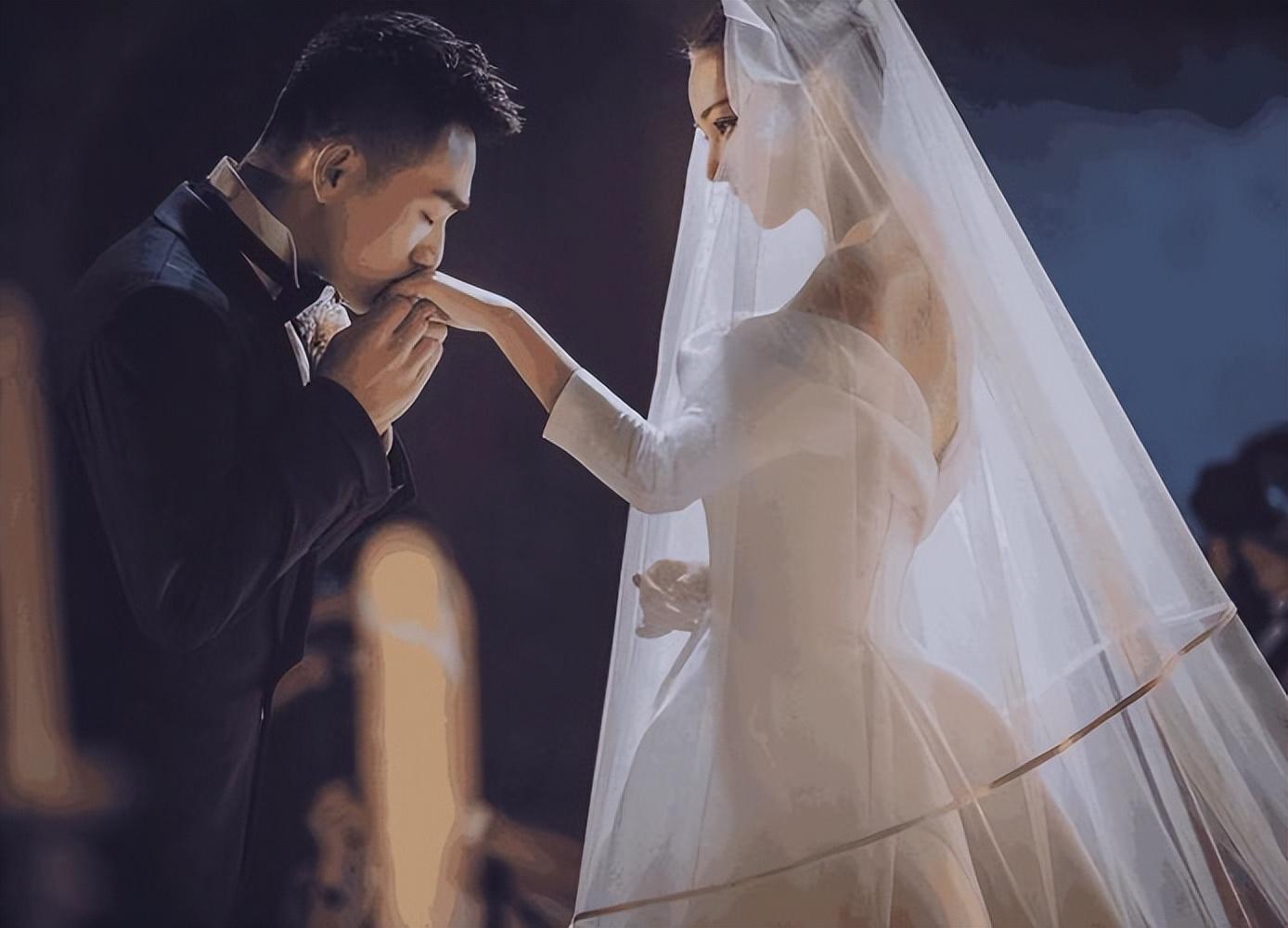 中国女星世界杯（“一嫁改命”张馨予，从“全网黑”到“最美军嫂”，她经历了什么）