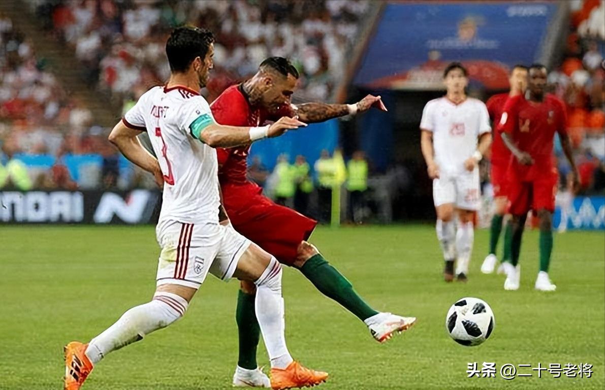 国际足联世界杯的举办周期是(世界杯回顾:2018年世界杯,葡萄牙的成绩是怎样的?)