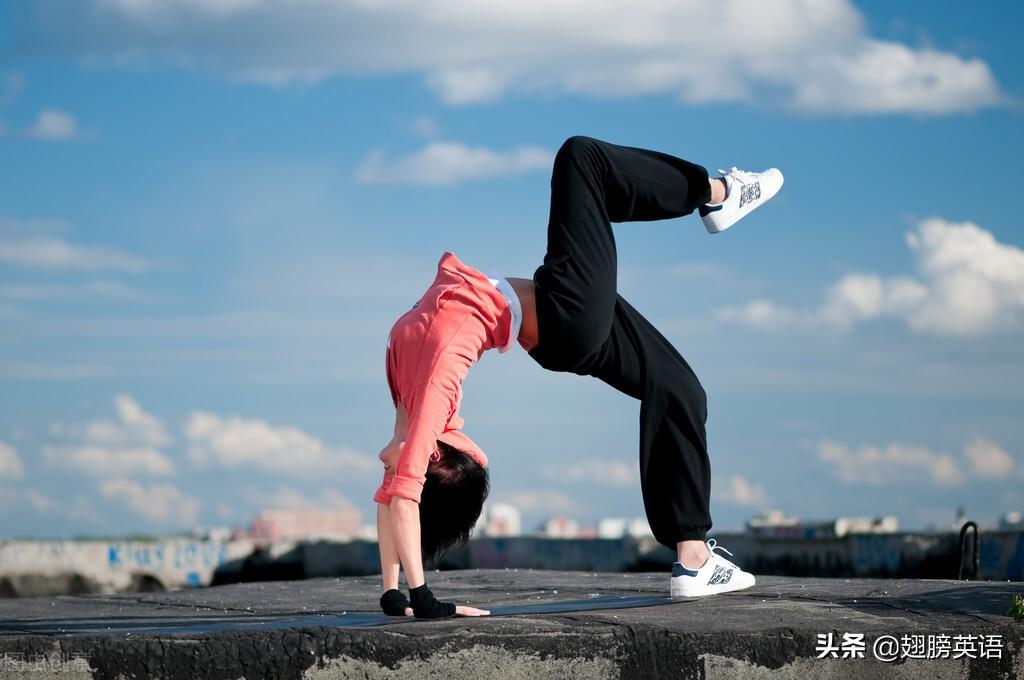 因为我喜欢打篮球用英语怎么说(动词+动名词常见考点全解析)