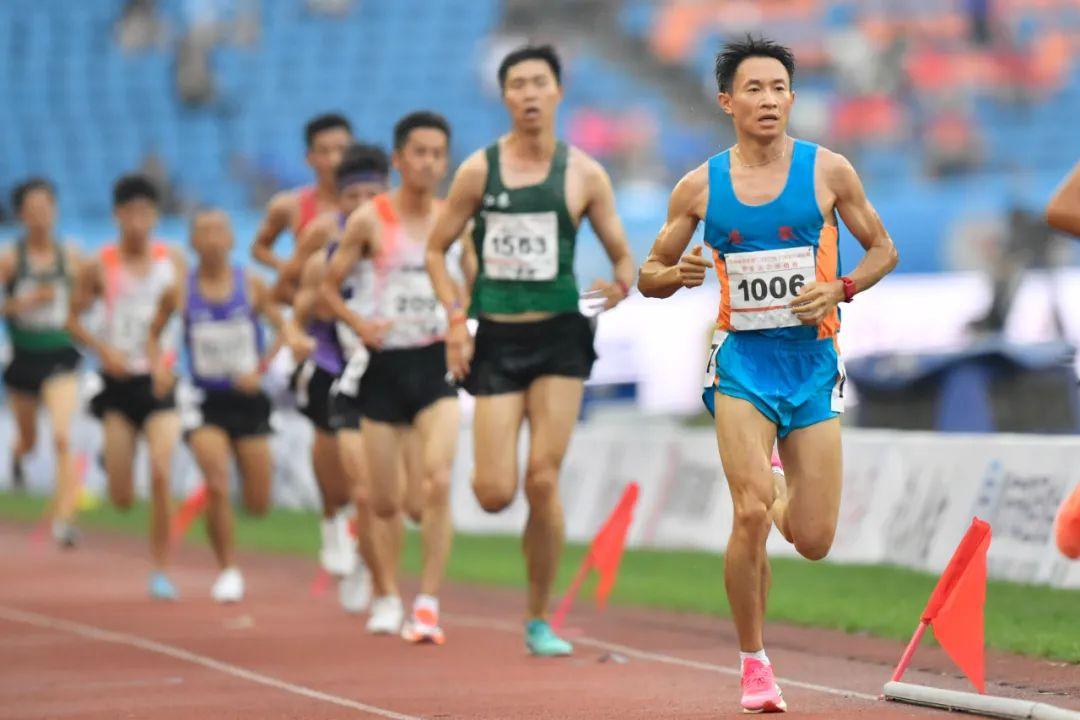 每年田径比赛时间(2022年最值得关注的田径比赛,你最期待哪一场?)