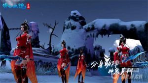 倩女幽魂刀客pk视频(倩女幽魂手游刀客pk)-华海博客