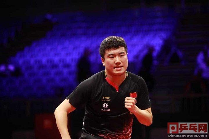 2019年马龙世乒赛夺冠(从十对关系浅谈2019世乒赛,国乒包揽5冠,樊振东何时接班马龙?)