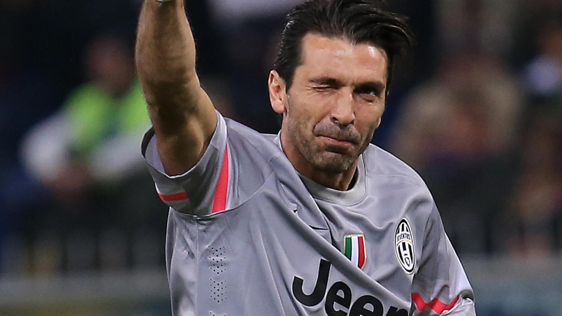 尤文图斯队史最强阵容(俱乐部最佳阵容系列-尤文图斯)