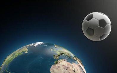 足球没有气了用什么打(中子星物质做的足球被踢到地球上会怎样?15分钟后地球将被炸掉)