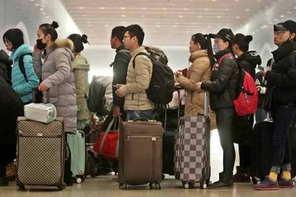 网上怎么买火车票（网上怎么买火车票流程）