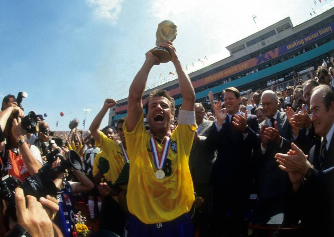 世界杯历史德国战胜阿根廷（你是否经常想念 那些有世界杯的夏天）