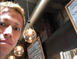 本田圭佑和香川真司（全世界最有名的日本人：本田圭佑登顶，香川真司第五）-华海博客