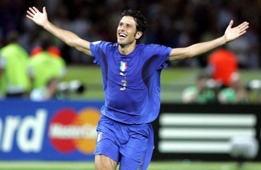 意大利足球队06年世界杯(06世界杯意大利夺冠细节解剖:知人善用+中场为王)