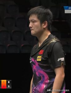 历届乒乓球世界杯参赛名单（六届乒乓球世界杯冠亚军！唯他四连冠，创历史第一人）-华海博客