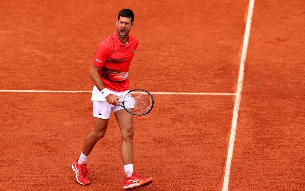 2020法网男单决赛直播（老哥稳！纳达尔、德约科维奇如各方所愿再次“会师”法网）