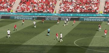 欧洲杯直播匈牙利vs法国时事比分（欧洲杯-匈牙利1-1法国 菲奥拉破门格子建功姆巴佩多次造险）