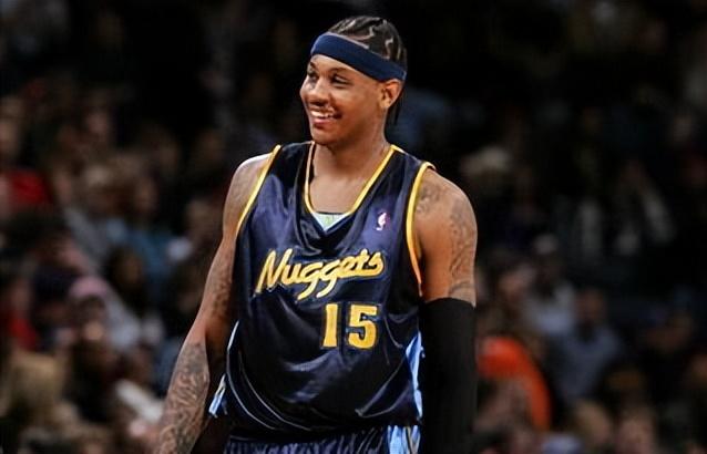 科比安东尼09年季后赛数据（09年西决安东尼场均27.5分，那么科比呢？没有对比就没有伤害）