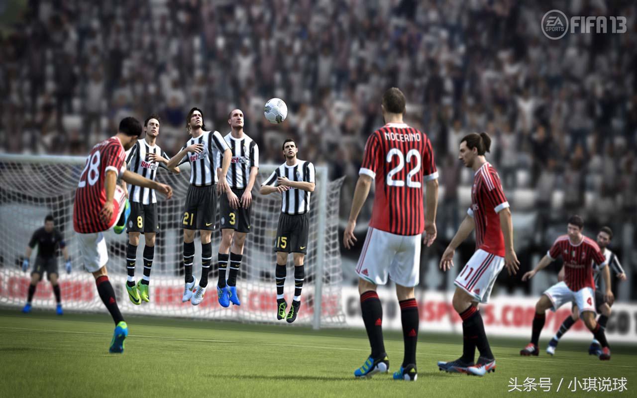 足球fm是什么意思的缩写（那些年，我们一起热血过的足球游戏）