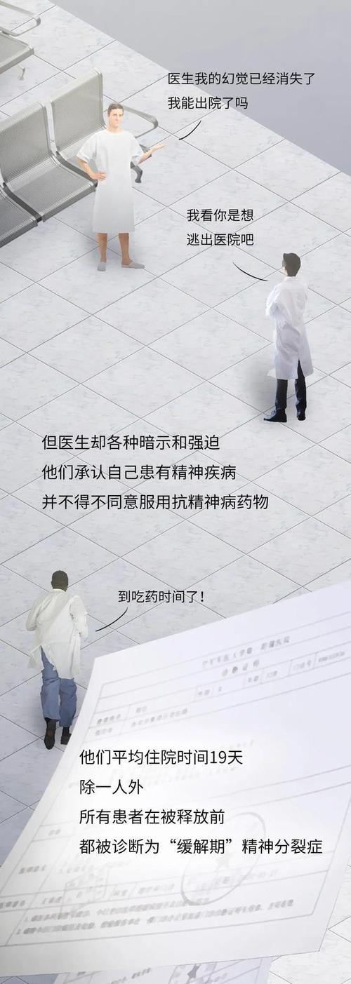 神经病和精神病的区别