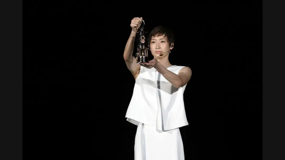 蜡笔小新会出现在奥运会吗（如果奥运会没延期，今晚你正和哆啦A梦一起看开幕式吧）