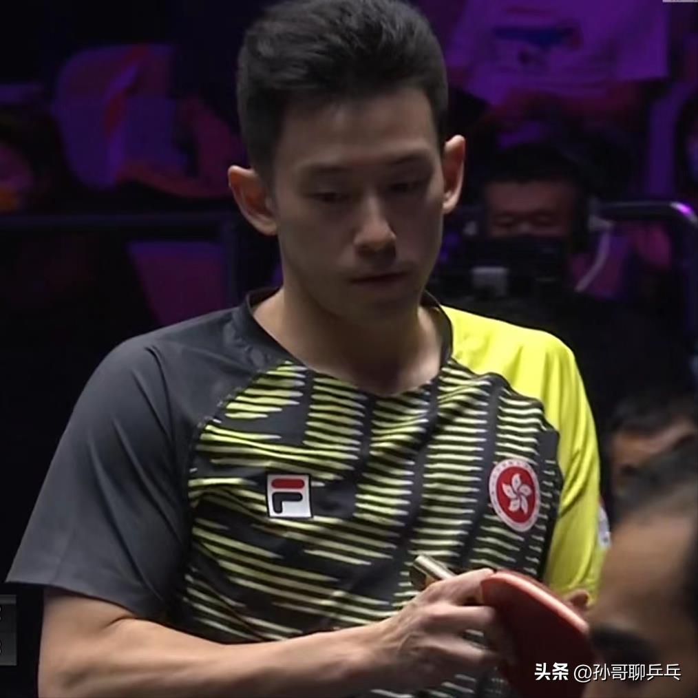 怎么追樊振东(樊振东3-0战胜黄镇廷!压反调正突变正手的套路成了致胜秘诀)