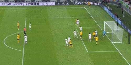 冲击附加赛4连胜 第6届世界杯(世预赛:澳大利亚队83分钟绝杀晋级!将与秘鲁队争世界杯入场券)