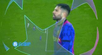 德米尔中柱阿劳霍进球被吹（半场-德米尔中框奥塔门迪进球被吹 巴塞罗那0-0暂平本菲卡）