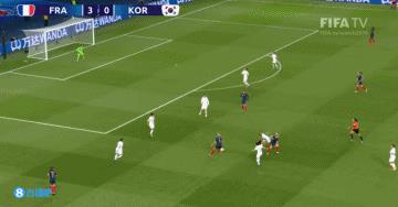 女足阵容来自哪些球队(女足世界杯24队大名单(上篇):亨利、玛塔领衔)