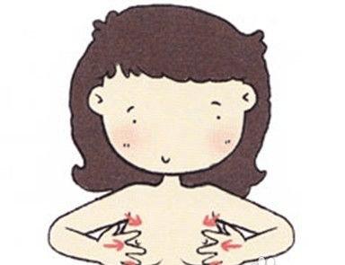 什么动作能让胸变大