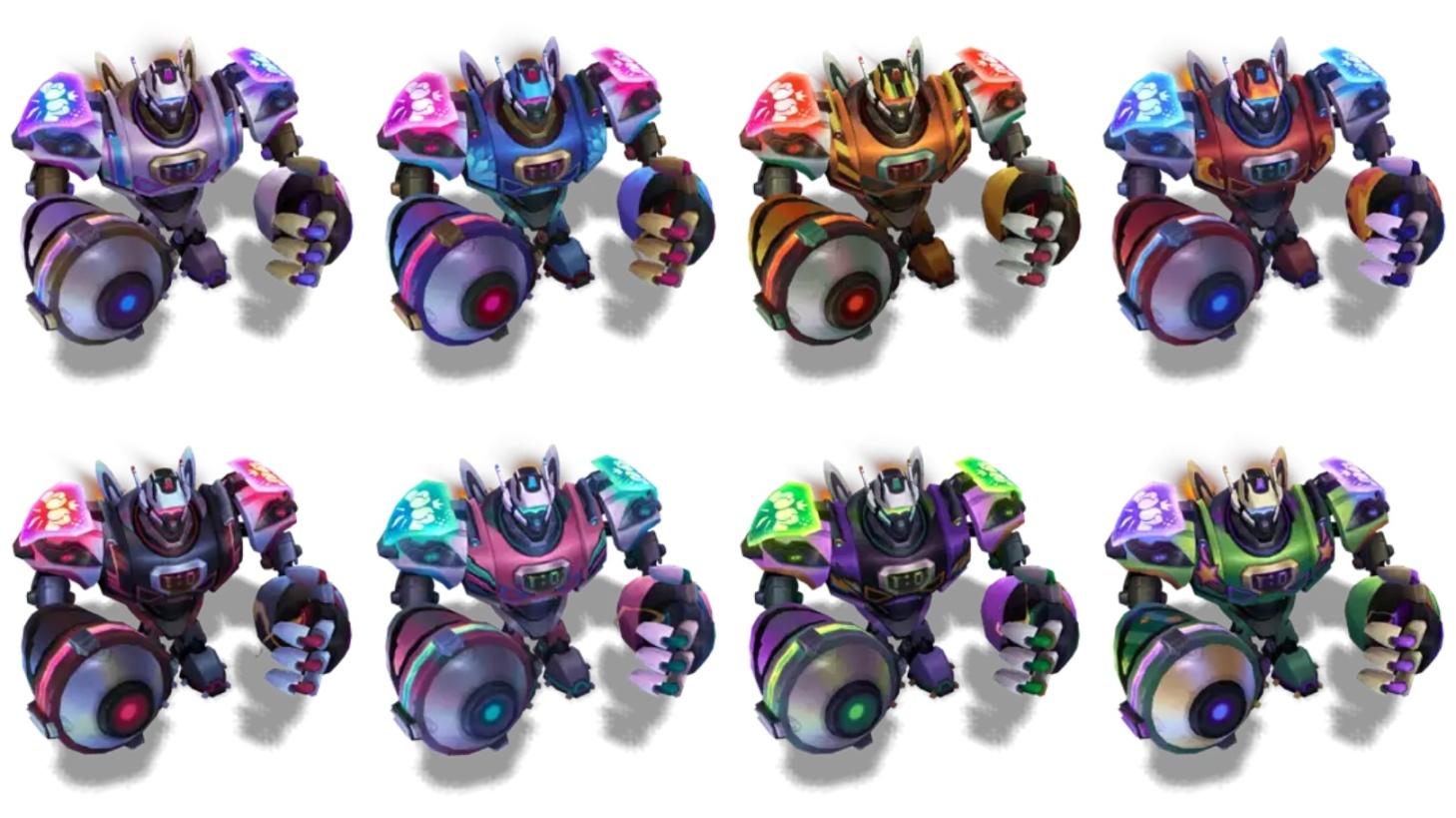 李青足球炫彩皮肤哪个好看（新皮肤巅峰之星系列，还有佛耶戈生前国王皮肤）