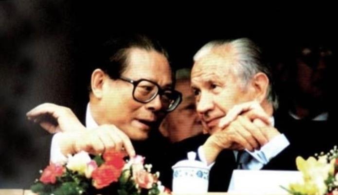 中国不申请奥运会了（众多国际友人支持，为何我国不申办04年奥运会？只能说我们更务实）