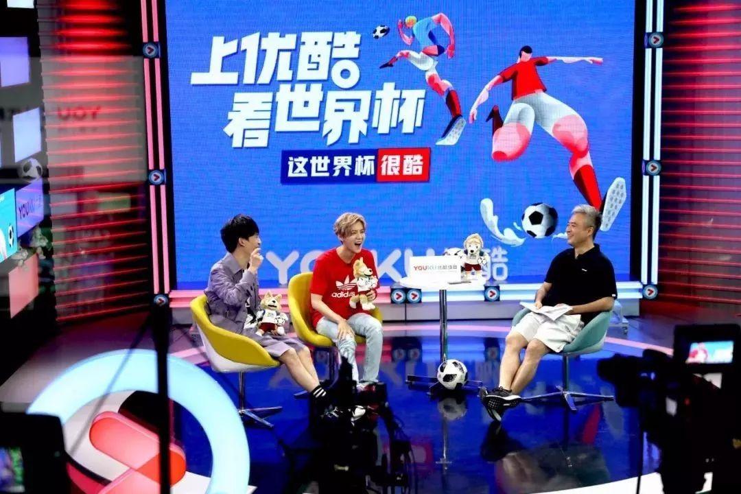 2010世界杯直播（直播世界杯：优酷的闪电战，阿里的大练兵）