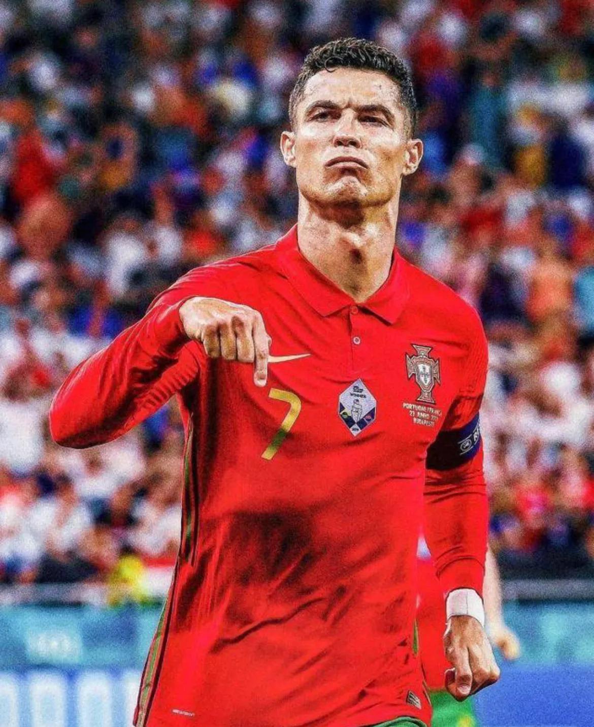 2022现役足球明星排名前十名(2022世界杯四大天王出炉!大力神杯静待世纪球王诞生……)