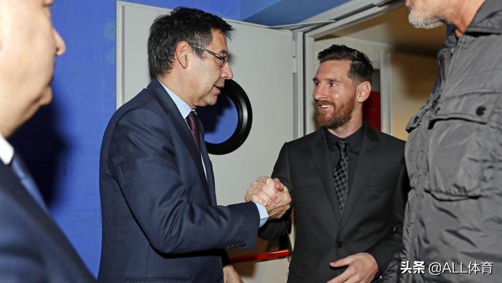 梅西拒绝再同巴托梅乌接触(彻底撕破脸!巴托梅乌拒绝同梅西会面,想转会必须拿出7亿欧)