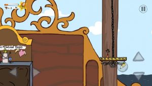 花裤小子历险记(花裤小子历险记攻略)-华海博客