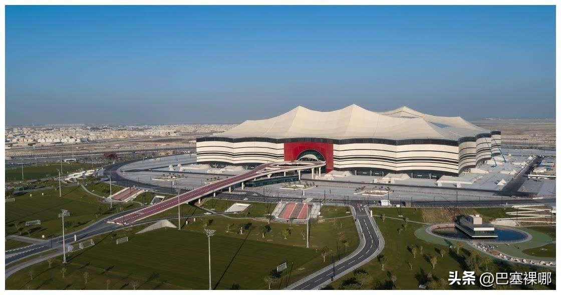 卡塔尔世界杯有几个足球场（2022年卡塔尔世界杯，八座球场你知道吗？）