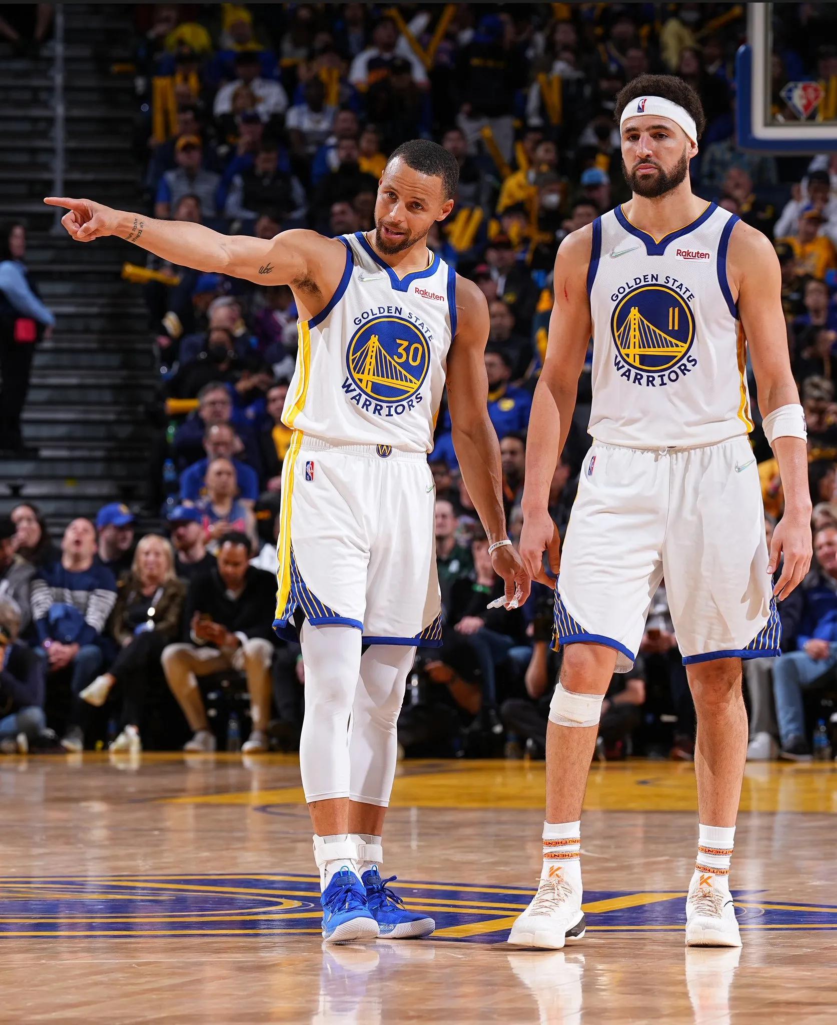 nba50大巨星排名2019现役（美媒列出现役最好的50名球员，排名1-20名的球员谁被高估了）