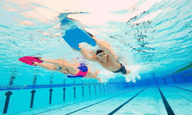 游泳是最好的运动吗（游泳是最为健康的运动，连医生都推荐，这就是原因）