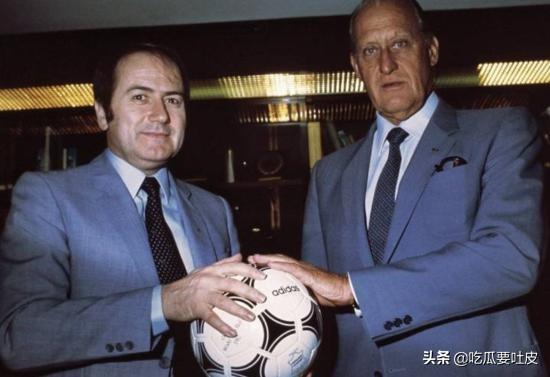 1974年世界杯为什么没有亚洲球队（世界杯小历史，1974年联邦德国世界杯，新的奖杯，新的开始）