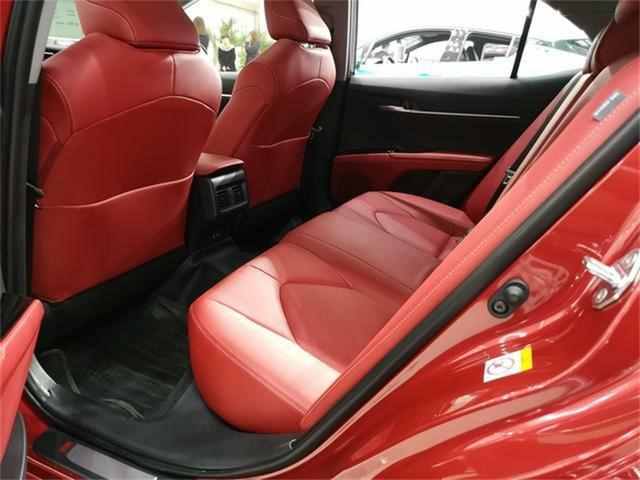 丰田凯美瑞怎么样（丰田凯美瑞怎么样值得买吗）